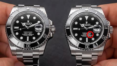 rolex logo touches fake|can you spot a fake rolex.